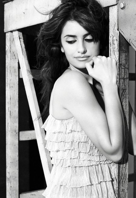 佩内洛普·克鲁兹(Penelope Cruz)